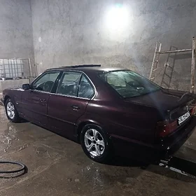 BMW 525 1992