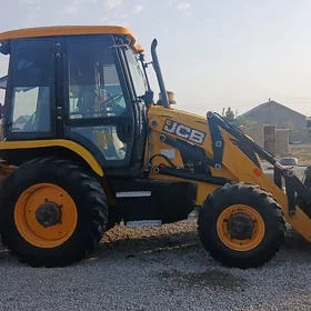 JCB 3CX Compact 2013