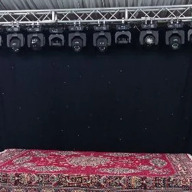 Toy sahna