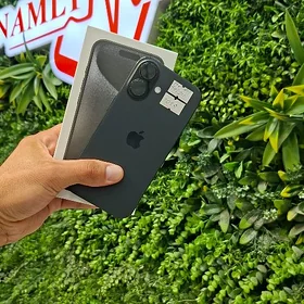 Iphone 16 256GB