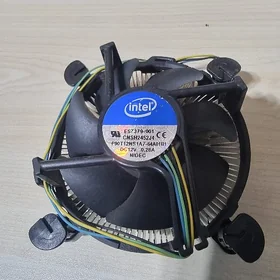 intel basniy kuler