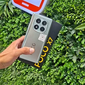 poco X7 8/256GB