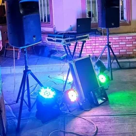 DJ KALONKA TOY HYZMATY
