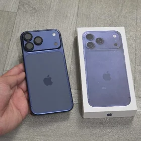 IPhone 17pro max. 512GB