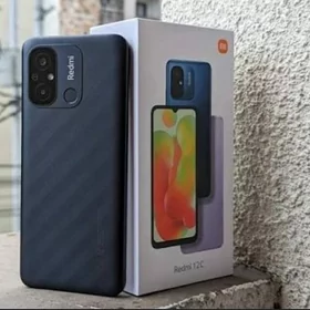 Redmi 12C obmen