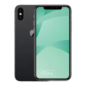 iPhone Xs