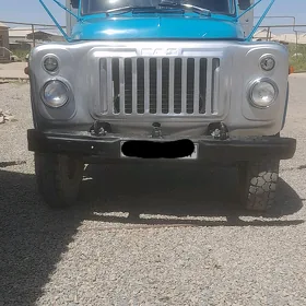 Gaz 52 1995