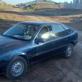 Opel Vectra 1990