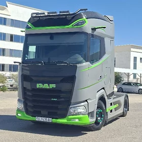 DAF XG⁺ 530 2022