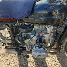 Ural 5557 2013