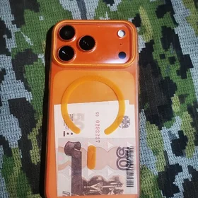 iPhone 17pro