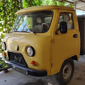 UAZ 2206 1992