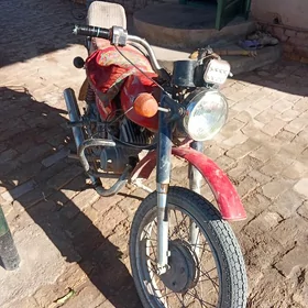 Ural 4320 2003