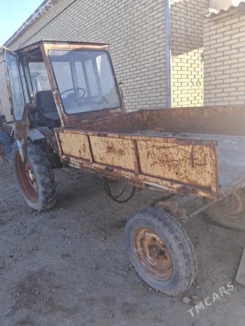 MTZ T-28 1989 - 1