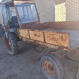 MTZ T-28 1989