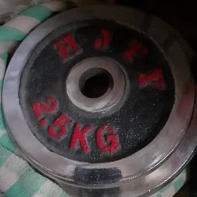 Gantel