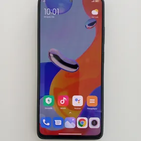 Redmi not 11pro