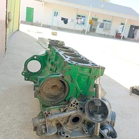 opel 2.0 blok