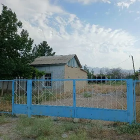 Satlyk Jaý