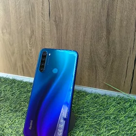 Redmi not 8