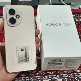Honor 400