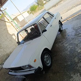 Lada 2105 1989