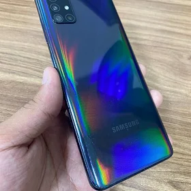 Samsung Galaxy A51