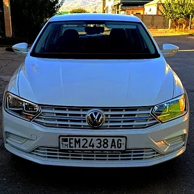 Volkswagen Bora 2021