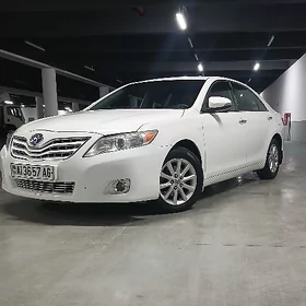 Toyota Camry 2009
