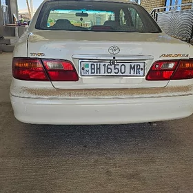 Toyota Avalon 1998