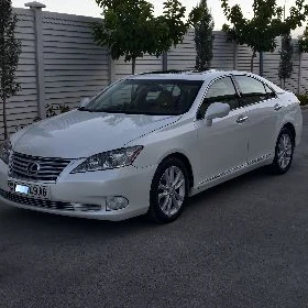 Lexus ES 350 2007