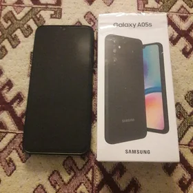 Samsung a05 s