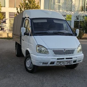 Gaz Gazel 2006