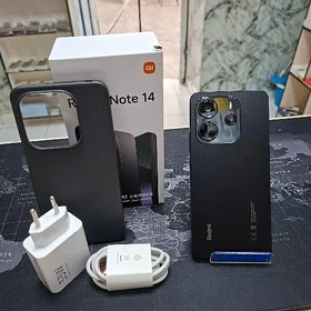 Redmi not 14 8/256gb