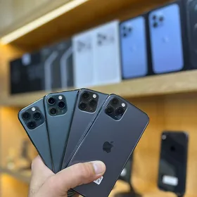 iPhone 11 Pro KREDIT
