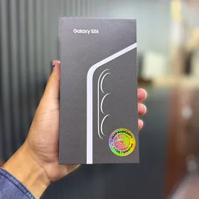 Samsung S26