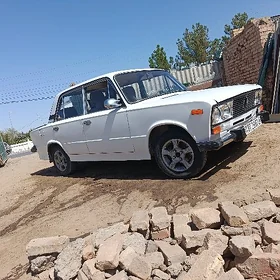 Lada 2106 1986