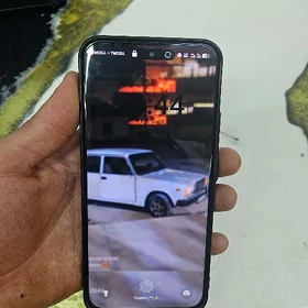 İnfinix hot 60pro plus