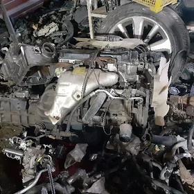 mitsibissi l200 mator karopga