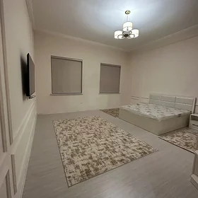 дом Тязе Заман
