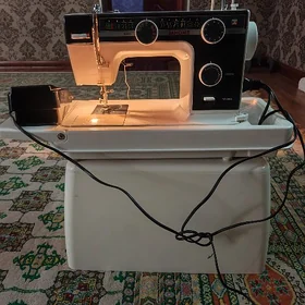 Janome 300