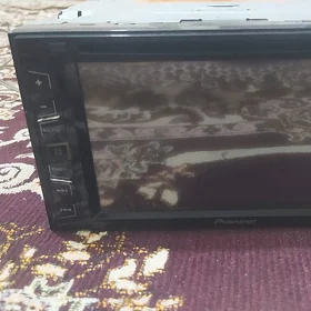 Pioneer tv