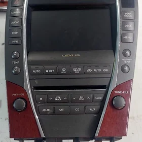 Манитор Es 350