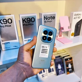 Redmi note 15 pro plus 8/256gb