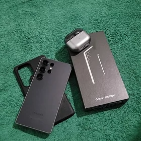 Samsung s25 ultra 256 gb
