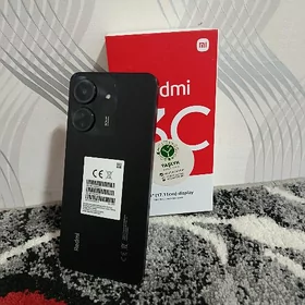 redmi 13C