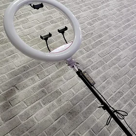 Tik tok çyra lampa led