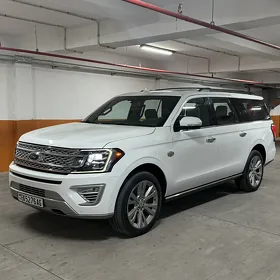 Ford Expedition 2021