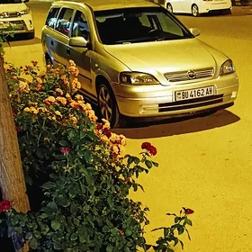 Opel Astra 1999
