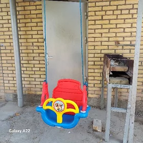 качели